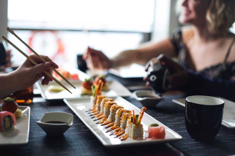 Celebrity Cruises, Celebrity Constellation, Sushi on Five 6, Copyrights - CEL.jpeg